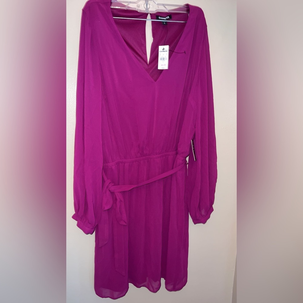 NWT dress